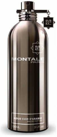 Montale Aoud Cuir d’Arabie - EDP 100 ml