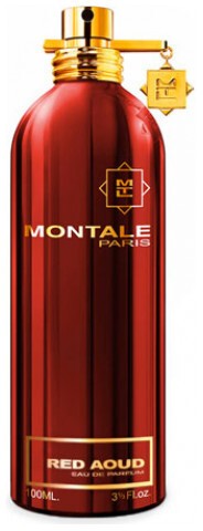 Montale Red Aoud - EDP 100 ml
