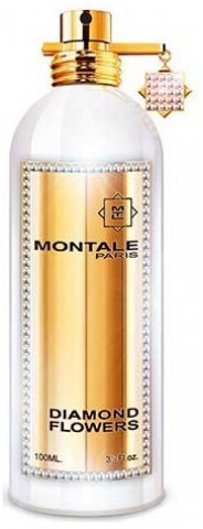 Montale Diamond Flowers - EDP 100 ml