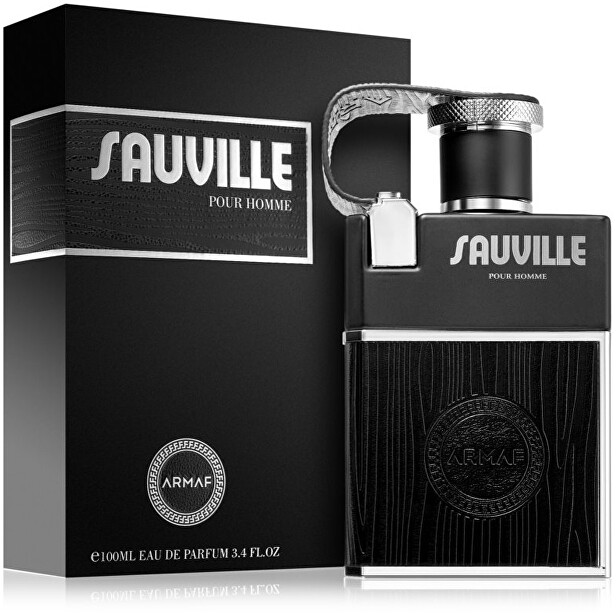 Armaf Sauville Homme - EDP 100 ml