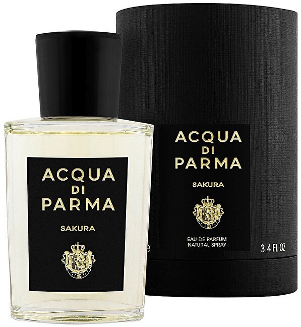 Acqua Di Parma Sakura - EDP 100 ml