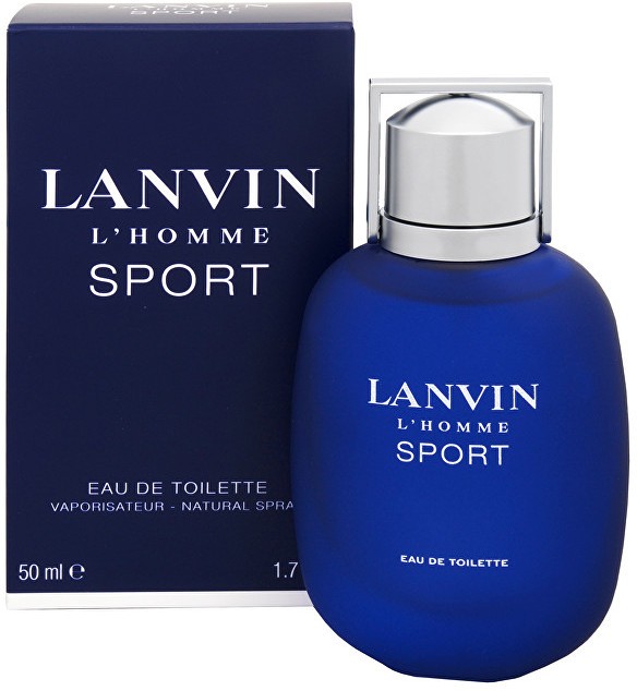 Lanvin L´ Homme Sport - EDT 100 ml