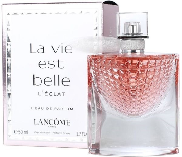 Lancome La Vie - EDP 2 ml - odstřik s rozprašovačem