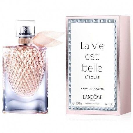 Lancome La Vie - EDT 2 ml - odstřik s rozprašovačem