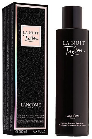 Lancome La Nuit Trésor - testápoló 200 ml