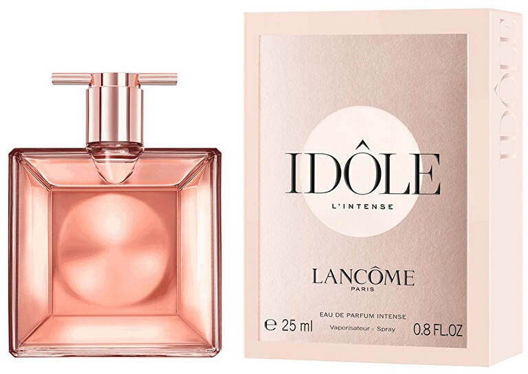 Lancome Idôle L`Intense - EDP 25 ml