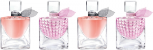 Lancome Lancome mini szett - EDP 4 x 4 ml galéria