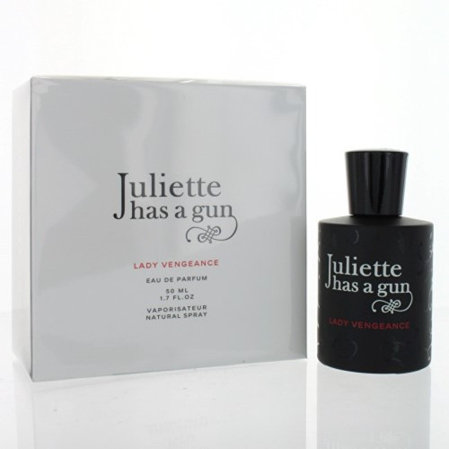 Juliette Has A Gun Gentlewoman - EDP 50 ml
