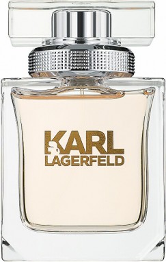 Karl Lagerfeld Karl Lagerfeld For Her - EDP 2 ml - odstřik s rozprašovačem galéria