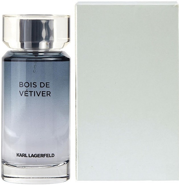 Karl Lagerfeld Bois De Vetiver - EDT - TESZTER 100 ml