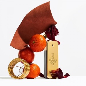 Paco Rabanne 1 Million - EDT 2 ml - odstřik s rozprašovačem galéria