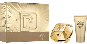 Paco Rabanne Olympea  - EDP 80 ml + 100 ml testápoló galéria