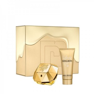 Paco Rabanne Olympea  - EDP 80 ml + 100 ml testápoló galéria