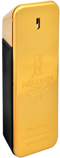 Paco Rabanne 1 Million - EDT - TESZTER 100 ml