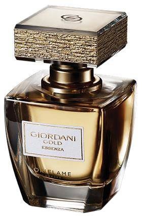 Oriflame Parfüm víz Giordani arany Essenza EDP 50 ml