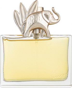 Kenzo Jungle L´Élephant - EDP 2 ml - odstřik s rozprašovačem galéria