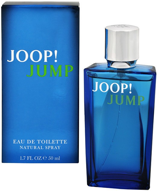 Joop! Jump - EDT 200 ml