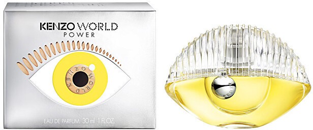 Kenzo World Power - EDP 50 ml
