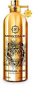 Montale Bengal Oud - EDP 100 ml
