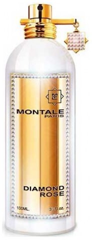 Montale Diamond Rose - EDP 100 ml