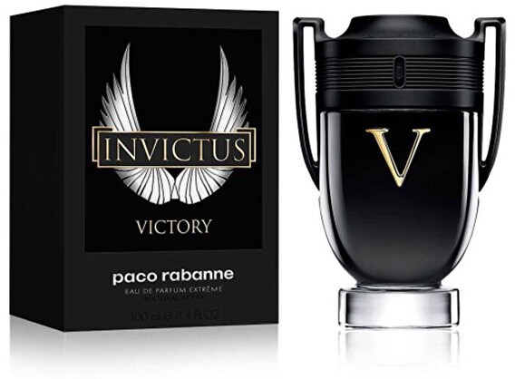 Paco Rabanne Invictus Victory Extreme - EDP 200 ml