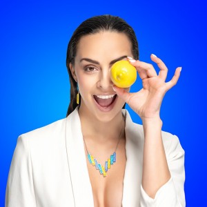Preciosa Desire időtálló acél fülbevaló Preciosa cseh kristállyal 7425 71 galéria