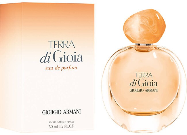 Armani Terra Di Gioia - EDP 30 ml