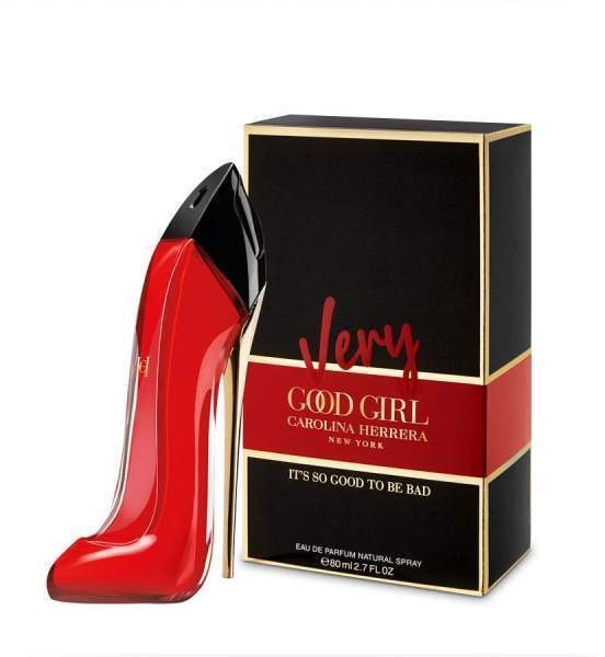 Carolina Herrera Very Good Girl - EDP 30 ml