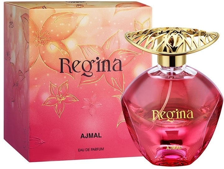 Ajmal Regina - EDP 100 ml