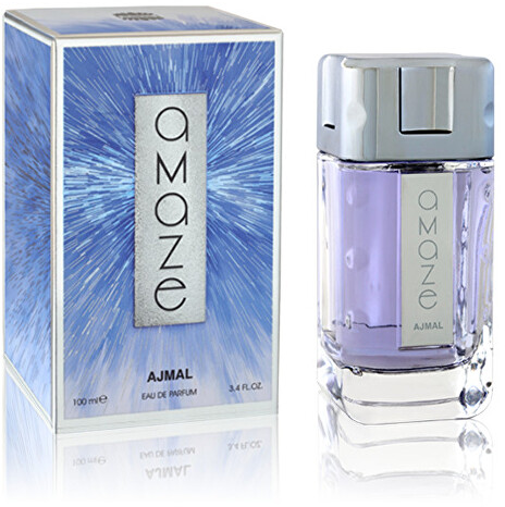 Ajmal Amaze Him - EDP 100 ml