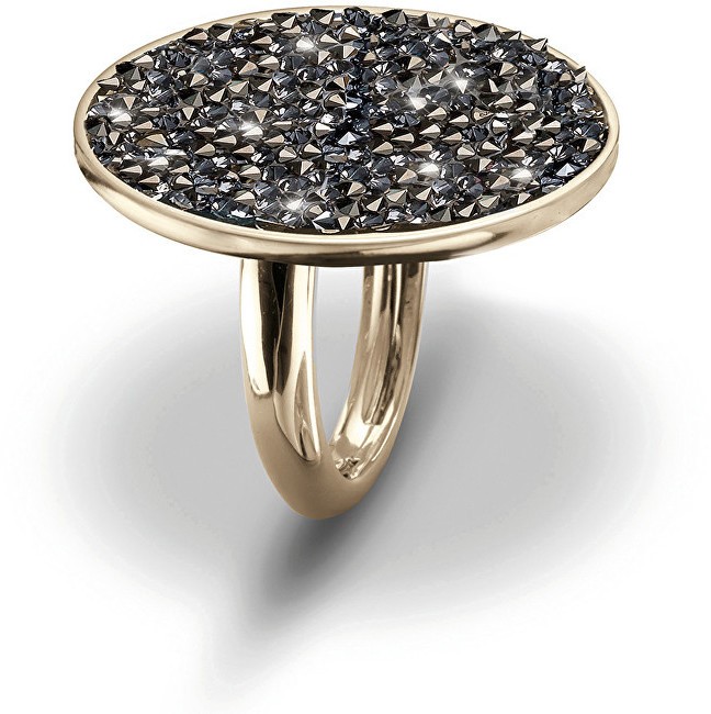 Oliver Weber Crystal Ring Extase 41145G XL (60 - 63 mm)