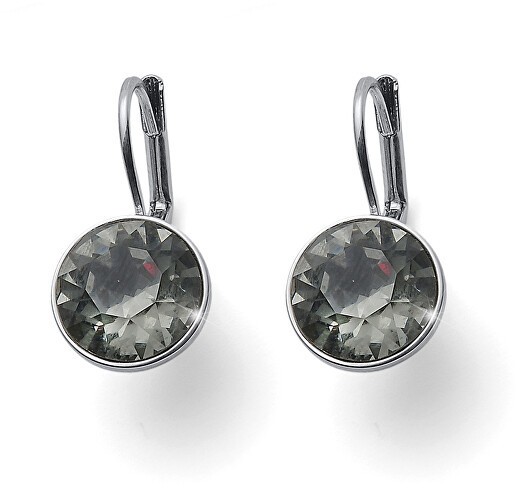 Oliver Weber Modern női fülbevalók Swarovski kristályokkal Lucky 22840 215