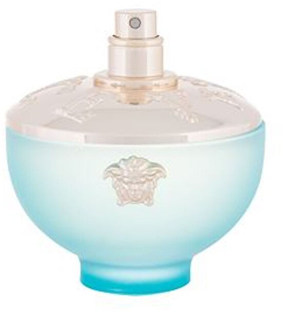 Versace Dylan Turquoise - EDT - TESZTER 100 ml