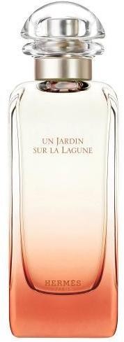 Hermes Un Jardin sur la Lagune - EDT - TESTER 100 ml