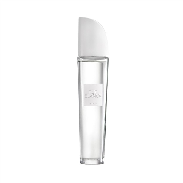 Avon Kölnivíz Pur Blanca EDT 50 ml