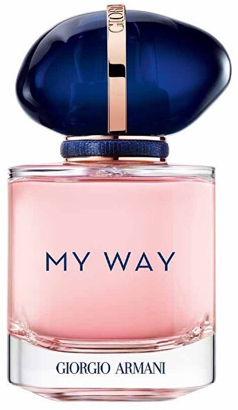 Armani My Way - EDP 2 ml - odstřik s rozprašovačem