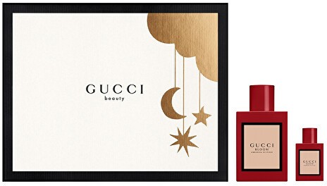 Gucci Gucci Bloom Ambrosia - EDP 50 ml + EDP 5 ml