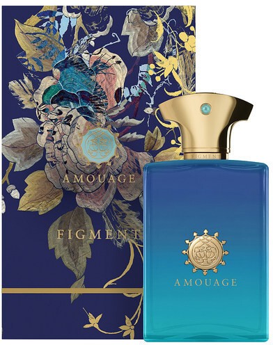 Amouage Figment Men - EDP 50 ml