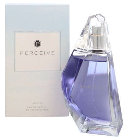 Avon Perceive - Eau De Parfume 100 ml