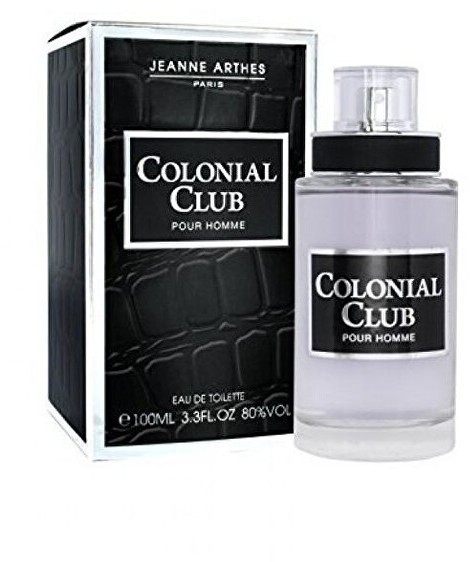 Jeanne Arthes Colonial Club - EDT 100 ml
