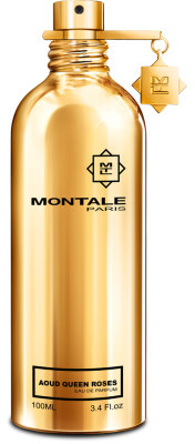 Montale Aoud Queen Roses - EDP 100 ml