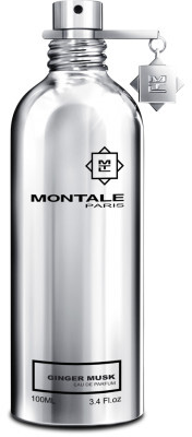 Montale Ginger Musk - EDP 100 ml