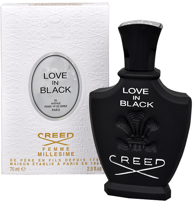 Creed Love In Black - EDP 75 ml