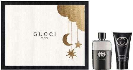 Gucci Guilty Pour Homme - EDT 50 ml + tusfürdő 50 ml