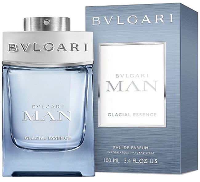 Bvlgari Man Glacial Essence - EDP 60 ml