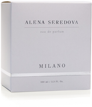 Alena Šeredová Milano - EDP 100 ml galéria