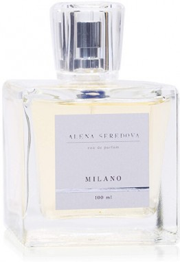 Alena Šeredová Milano - EDP 100 ml galéria