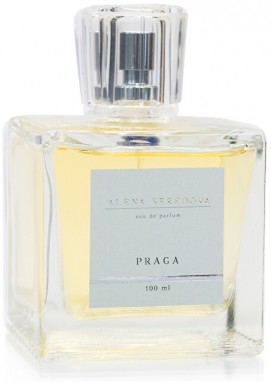 Alena Šeredová Praga - EDP 100 ml galéria