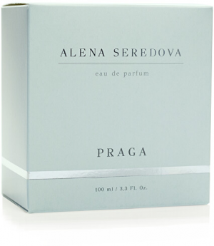 Alena Šeredová Praga - EDP 100 ml galéria