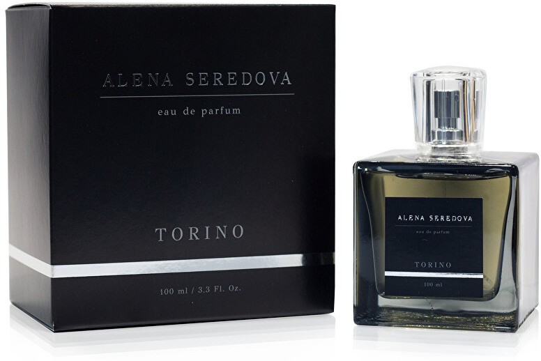 Alena Šeredová Torino For Men - EDP 100 ml